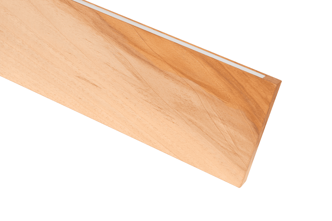 Светильник из массива (ясень оливковый) Lumker W20-YASOL-125-14