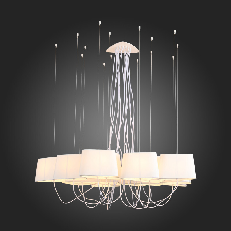 Подвесная люстра ST Luce SL1110.503.15