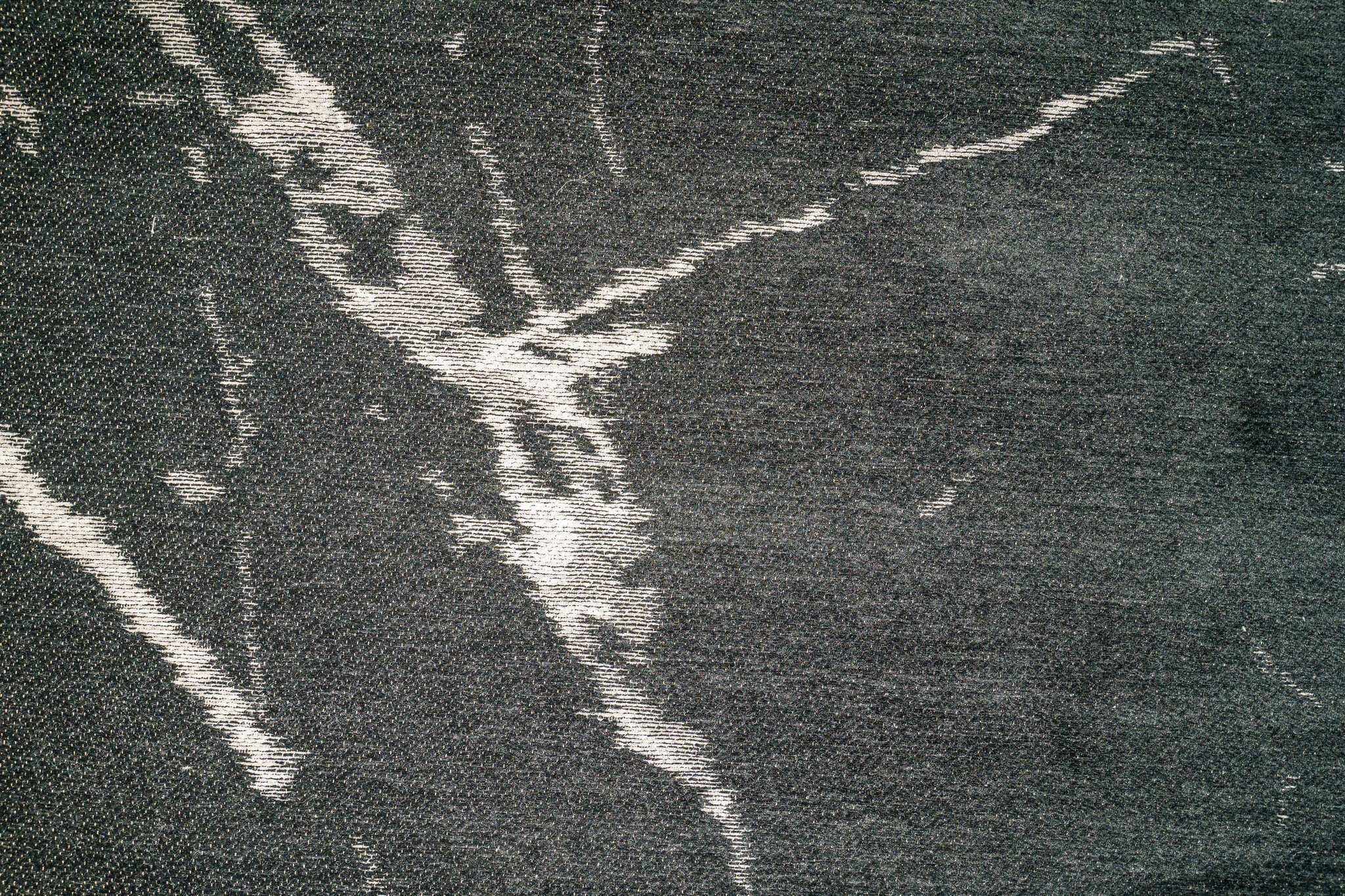 Ковер Carpet Decor Pietra Black C1129