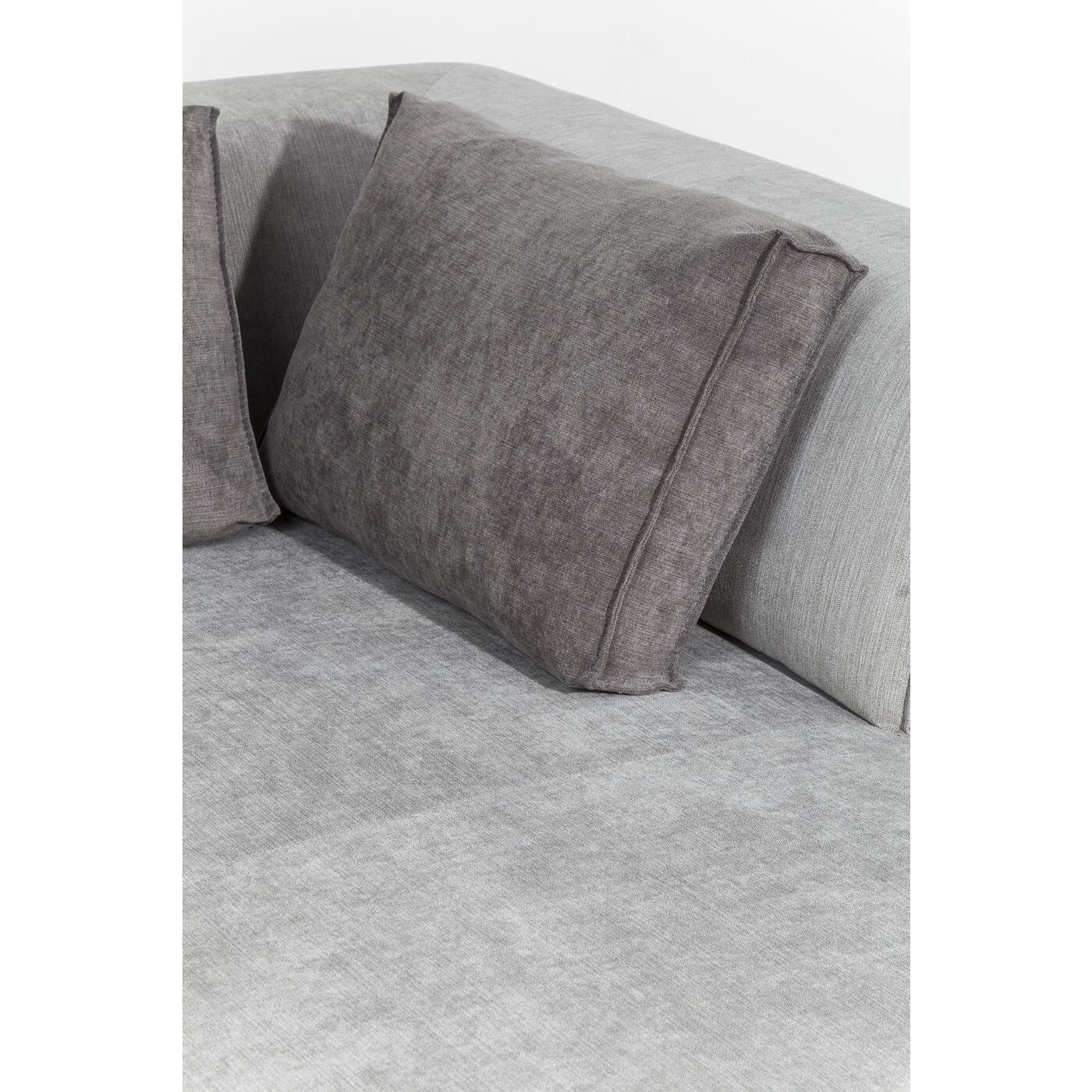 Диван угловой Industrial Loft 91323C KARE