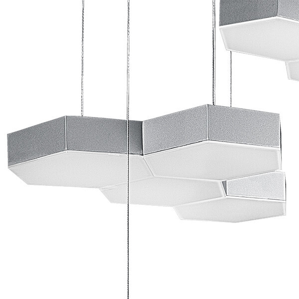 Подвесная люстра Lightstar 750222