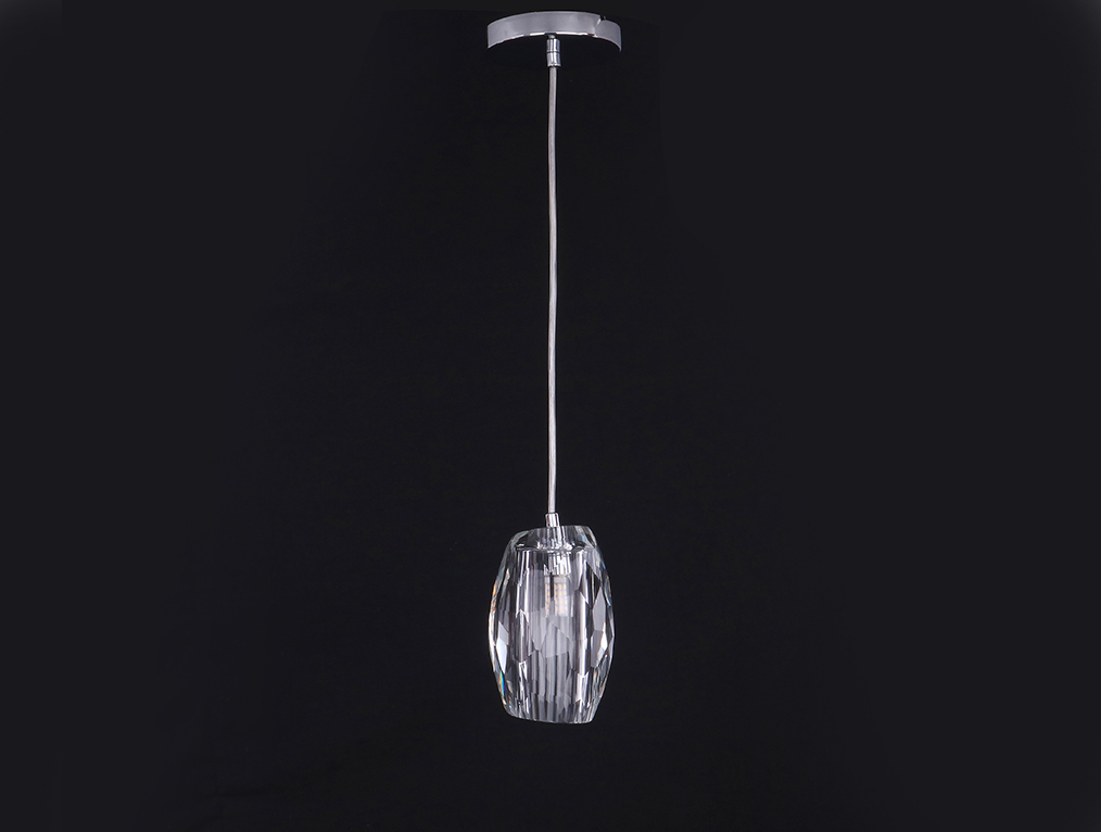 Подвесной светильник  Newport 10131/S nickel Подвесной светильник  Newport 10131/S nickel