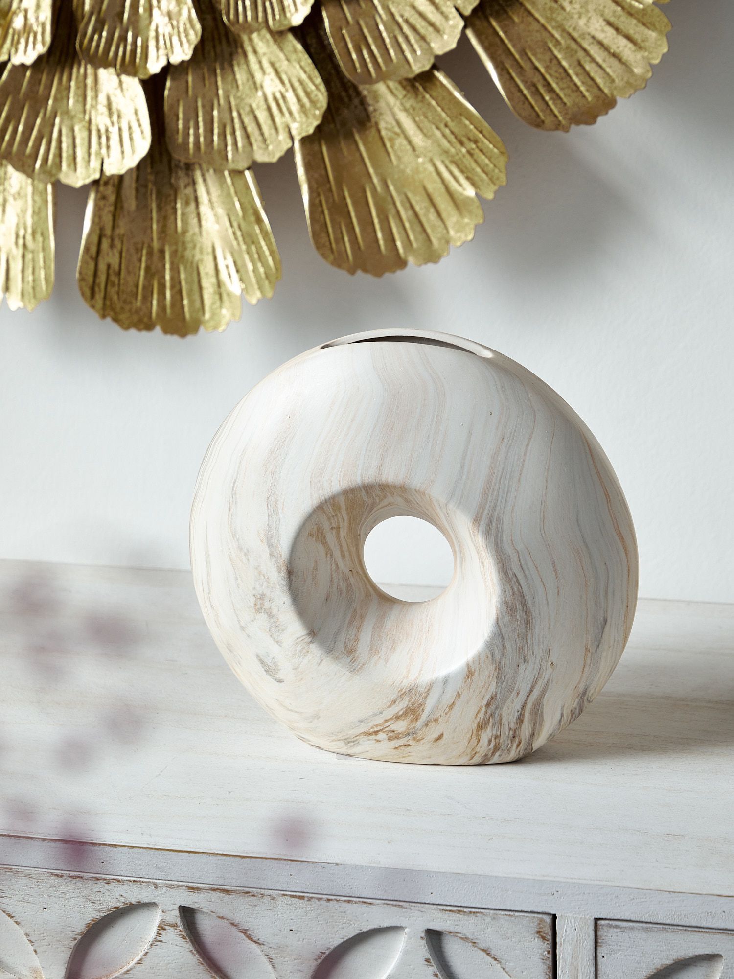 Ваза Glasar 74-039