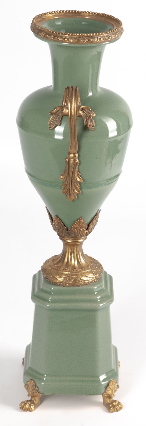 Ваза Glasar A1094H/U19