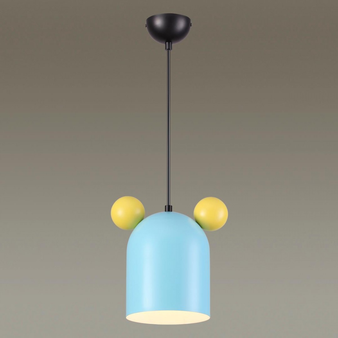 Подвесной светильник TEDDY by ImperiumLoft