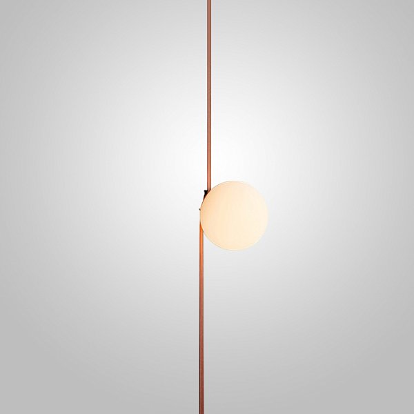 Подвесной светильник NUTTA ONE D30 by ImperiumLoft