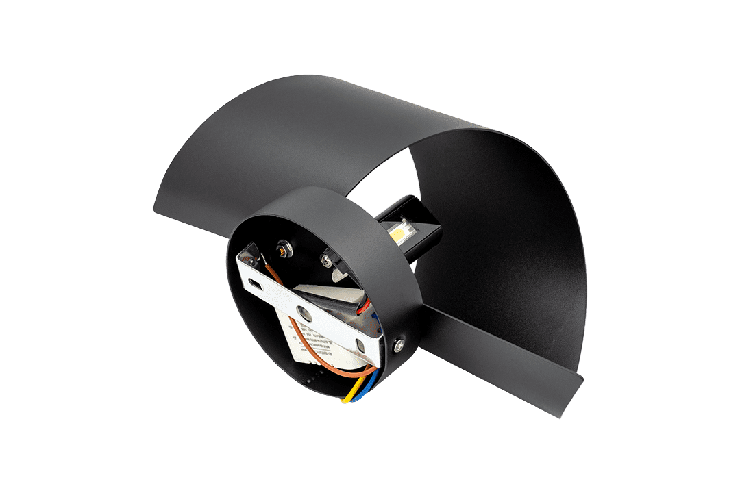 Светильник настенный DesignLed GW-5806-6-BL-NW