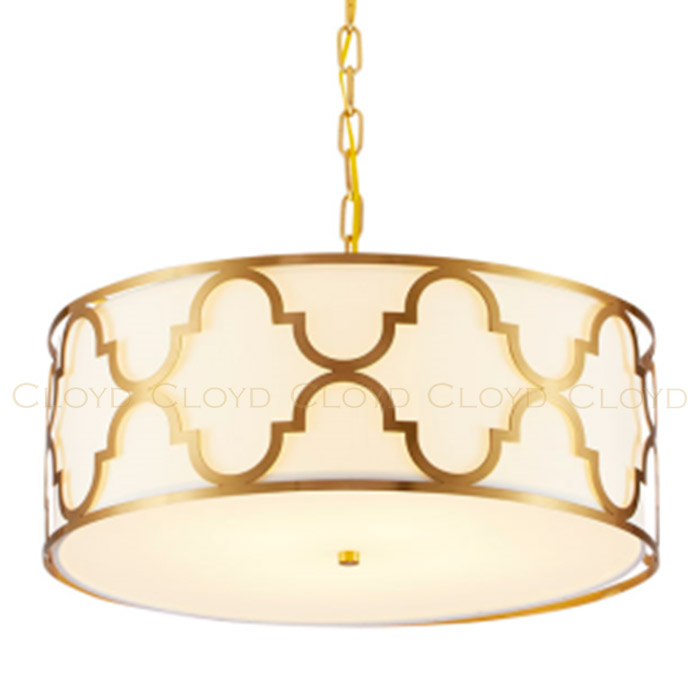 Люстра подвесная Cloyd Baxt 11127