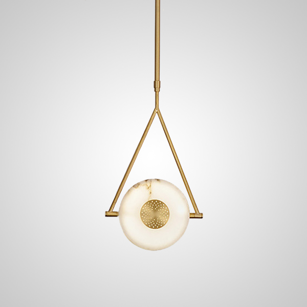 Подвесной светильник BETH by ImperiumLoft