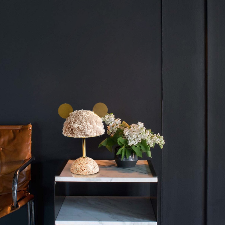 Настольная лампа MINNIE by ImperiumLoft