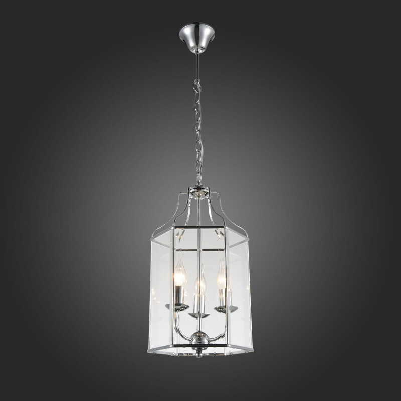 Подвесная люстра ST Luce SL228.103.03