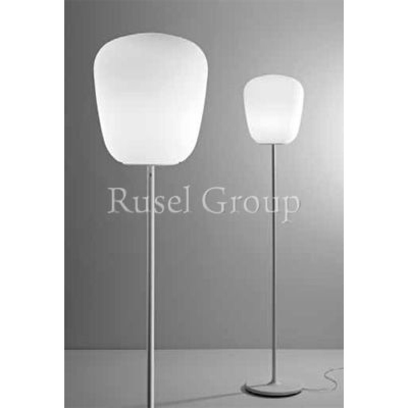 Напольный светильник Fabbian Lumi Baka F07 C07 01