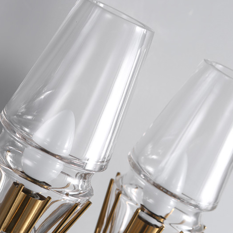 Бра CHAILLOT SCONCE L1 by ImperiumLoft