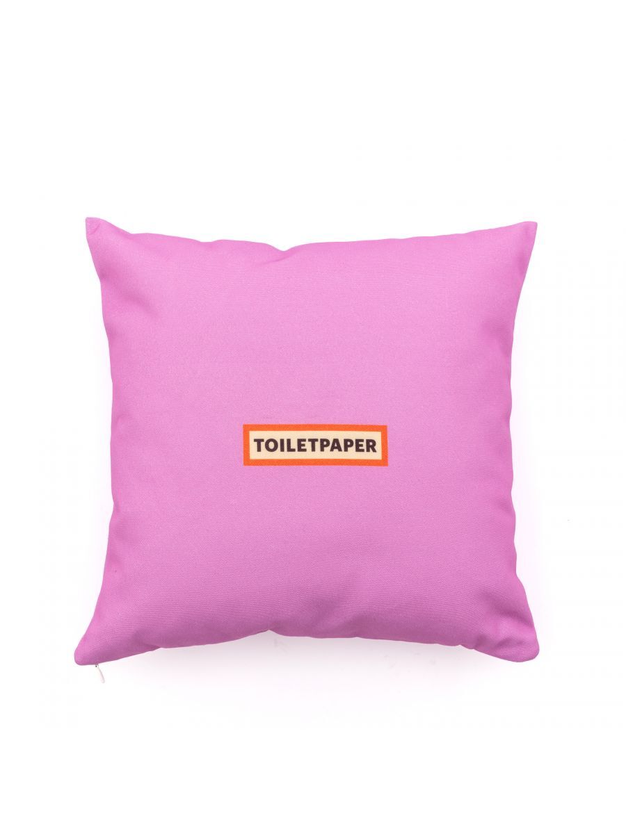 Шезлонг Seletti Poolbed Lipstick Pink 16625