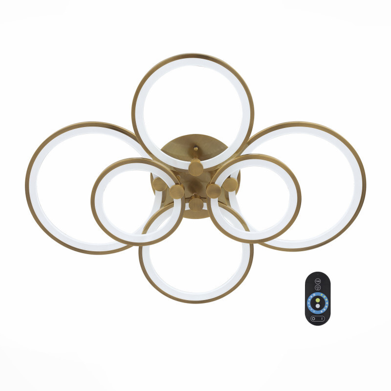 Накладной светильник ST Luce SL867.302.06