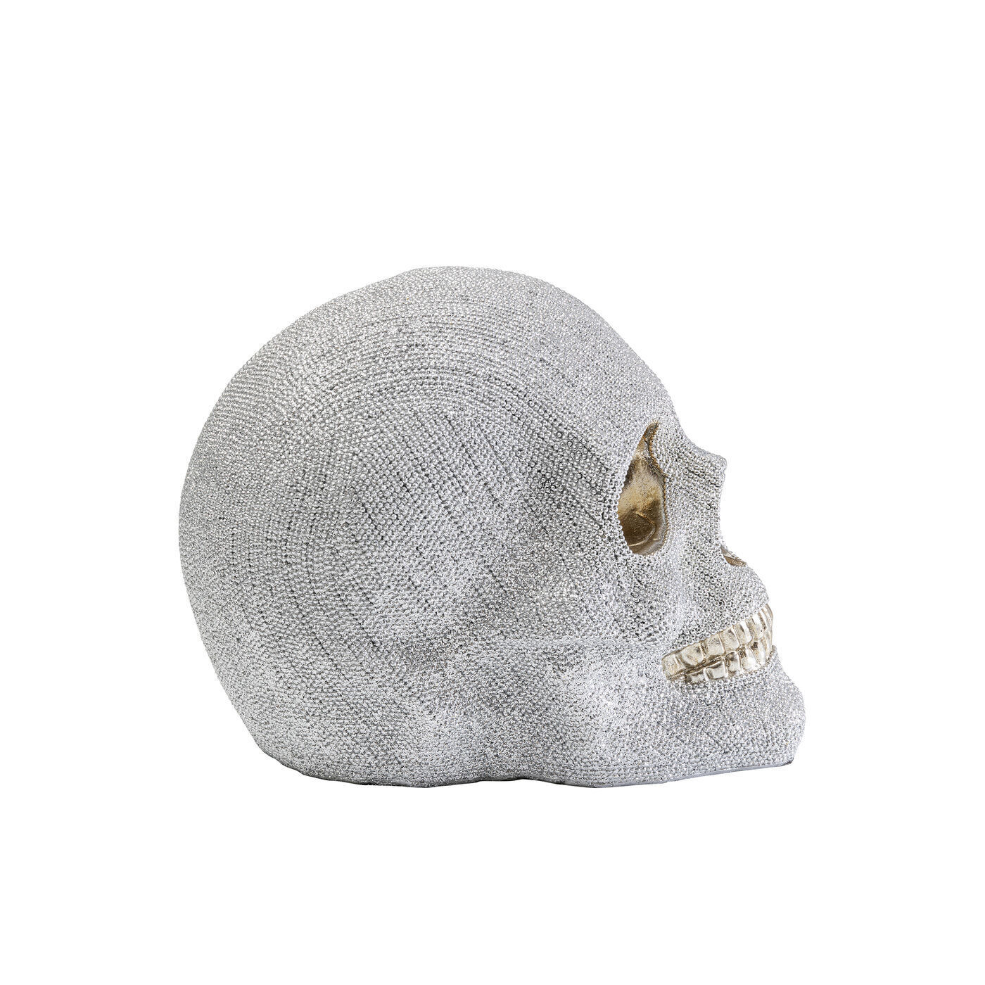 Копилка KARE Skull 54967