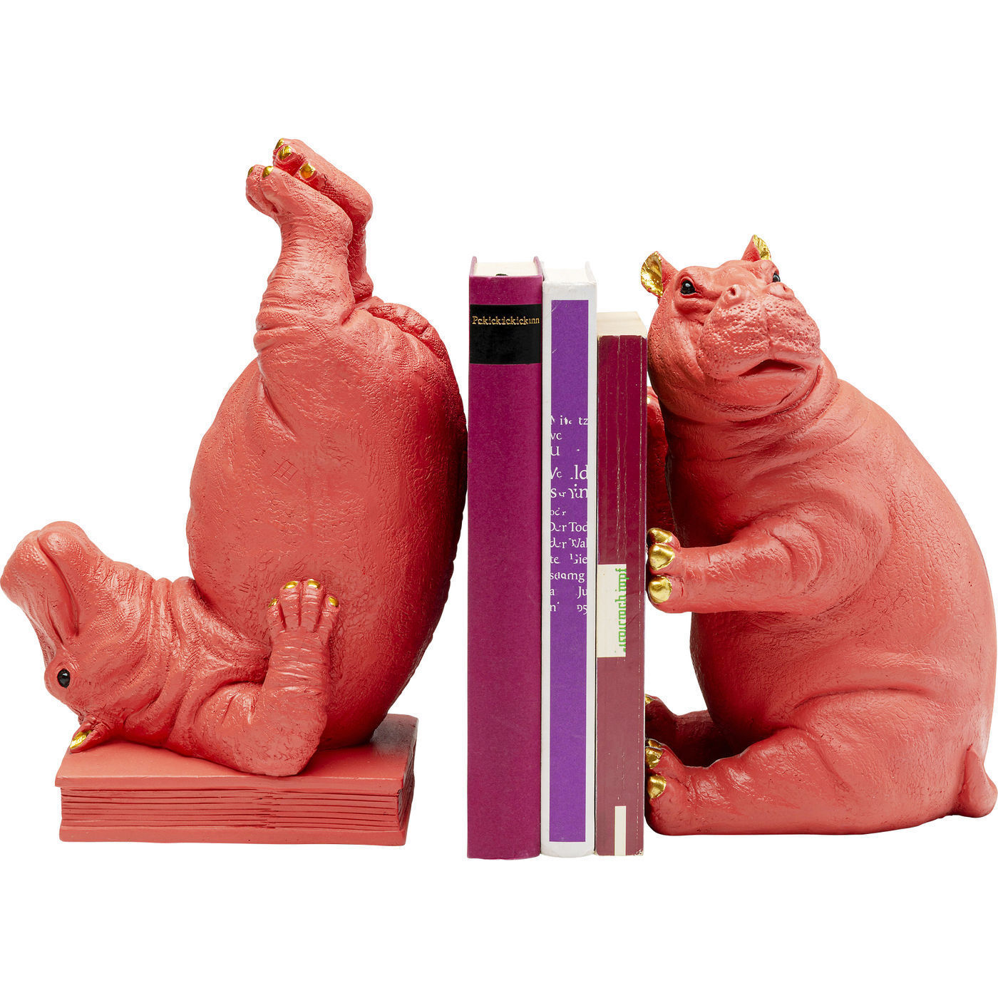 Книгодержатель Hippo 52302 KARE