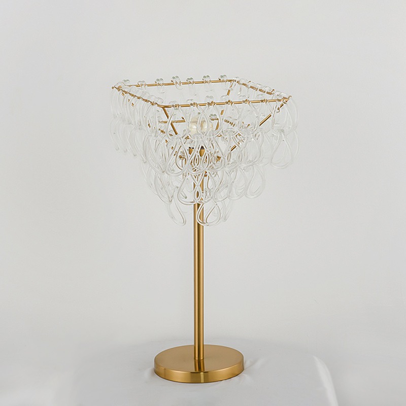 Настольная лампа KNIT TAB by ImperiumLoft