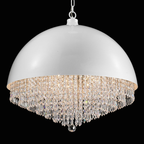 Подвесной светильник ImperiumLoft Crystal Light 15 white MD2548/15 white by ImperiumLoft
