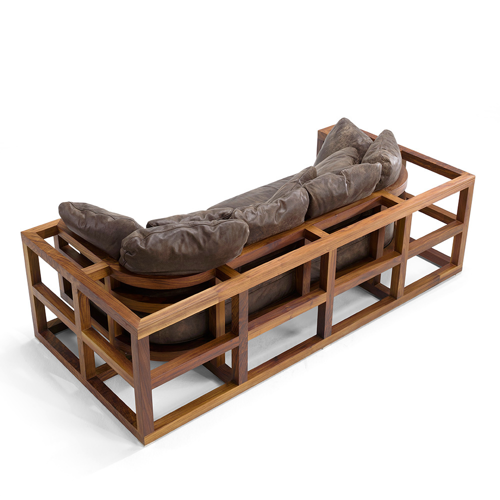 Диван Agrippa SKELETON SOFA