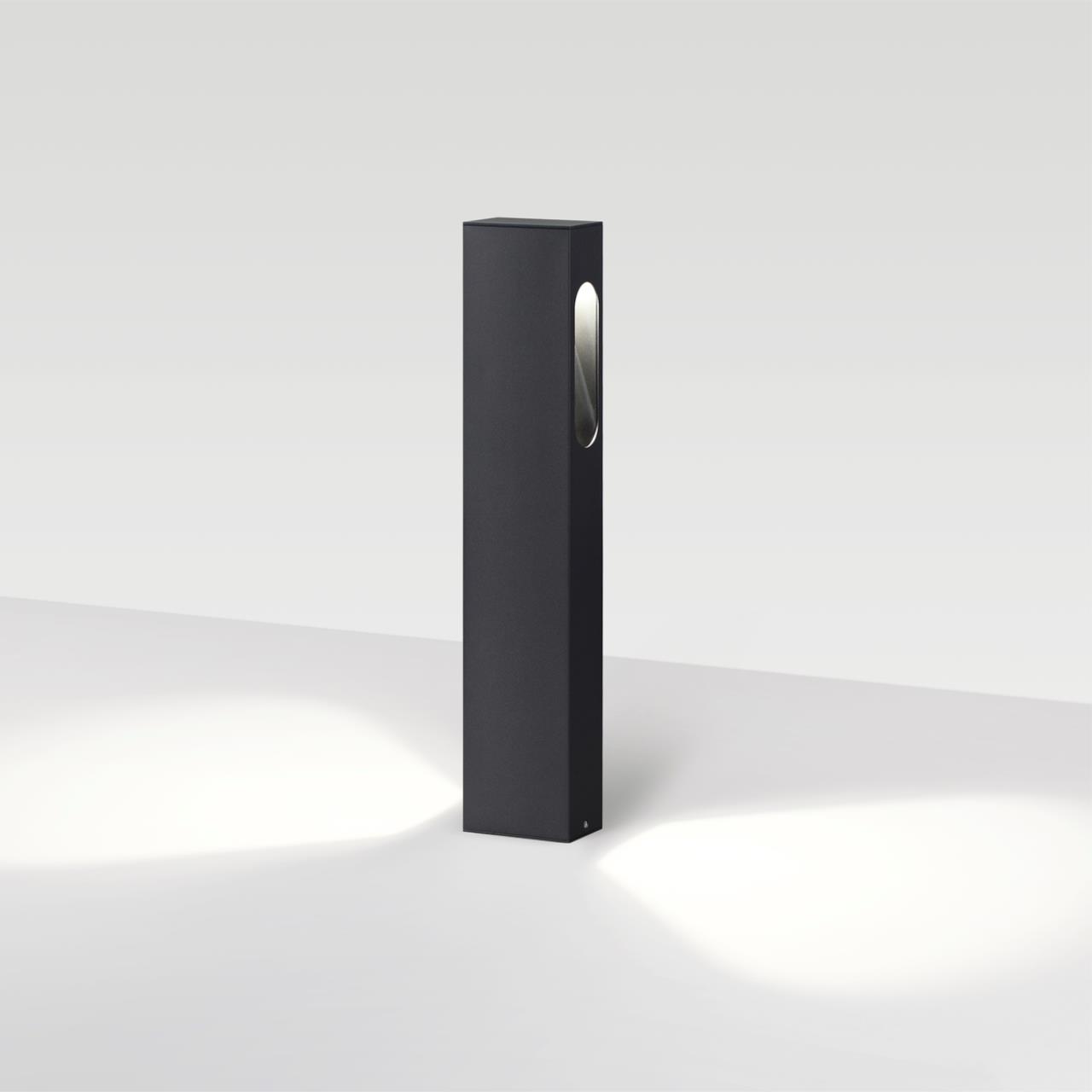 Уличный светильник Odeon Light 6658/14GL