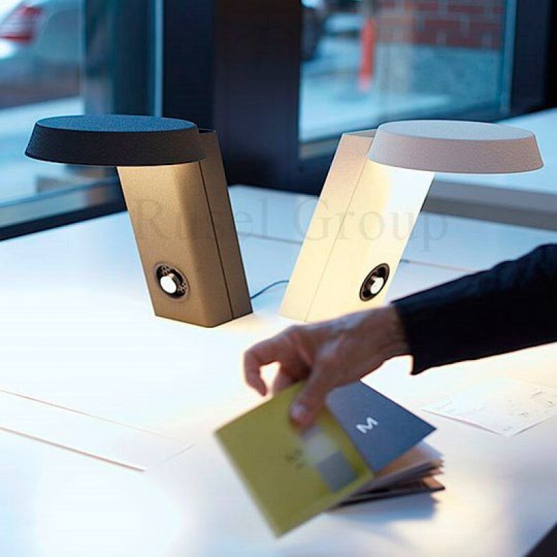 Настольная лампа Flos MOD. 607