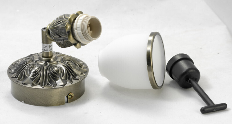 Спот Lussole LGO LSL-7301-01