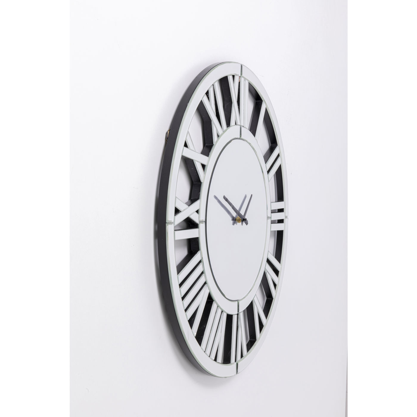 Часы настенные Mirror 51963 KARE