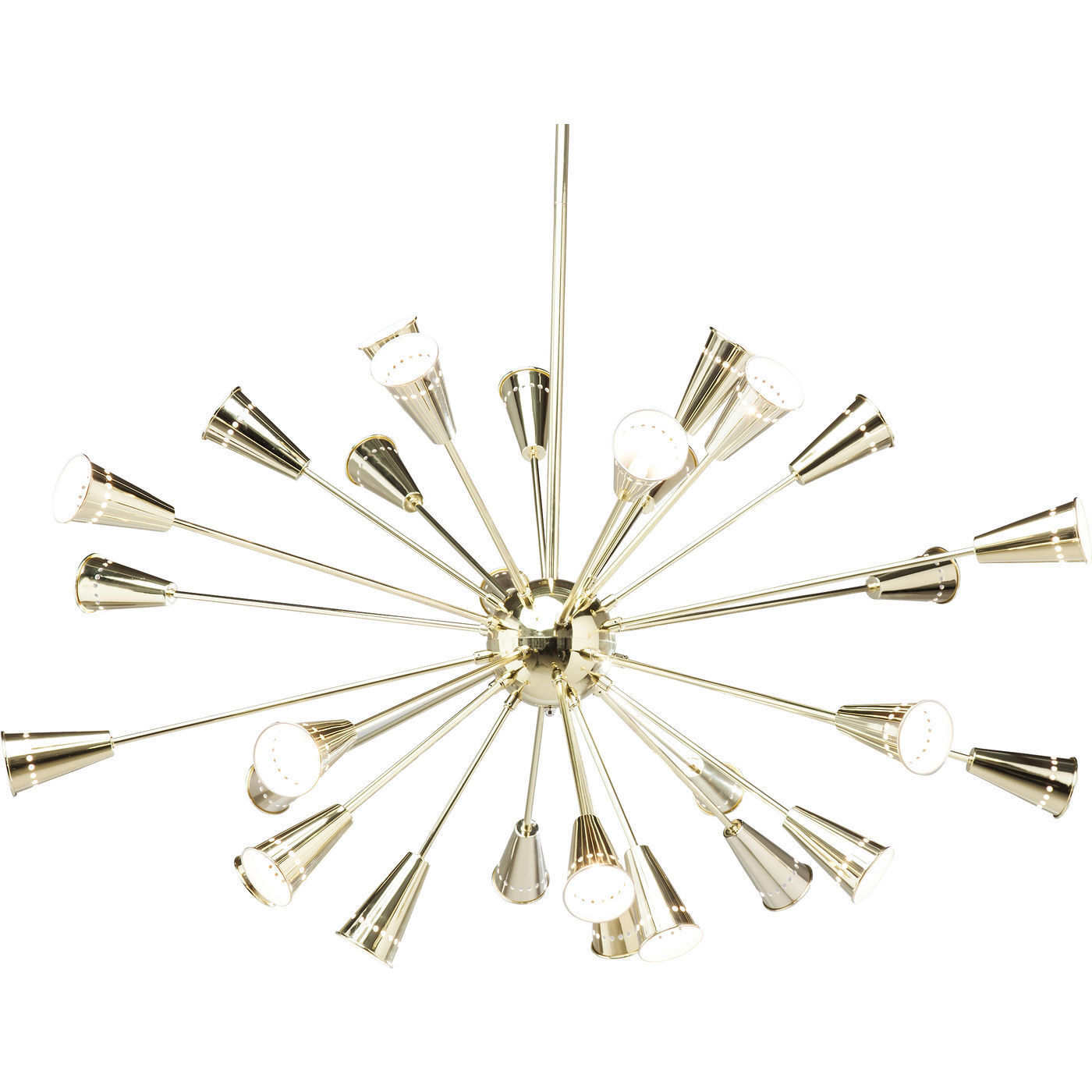 Люстра Atmosphere 60261 KARE