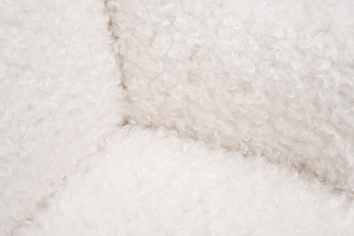 Кресло детское Jasper белое Garda Decor GD-JASPER-4К