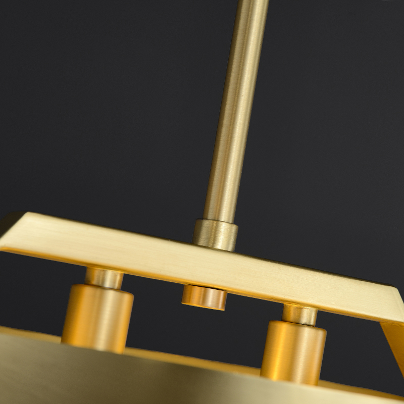 Потолочный светильник ZETA by ImperiumLoft