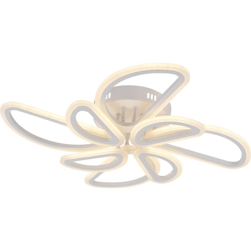 Накладная люстра Escada 10270/8LED