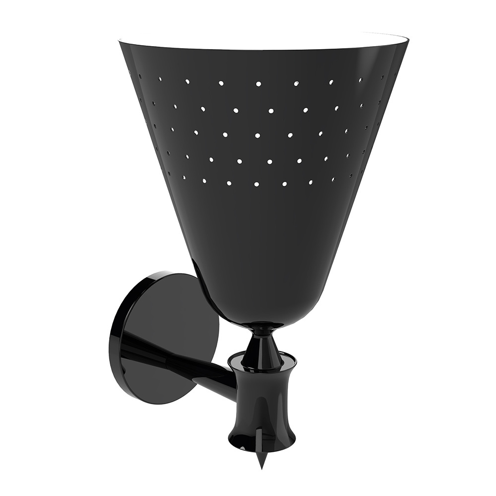 Настенный светильник Delightfull CHARLES 1 WALL