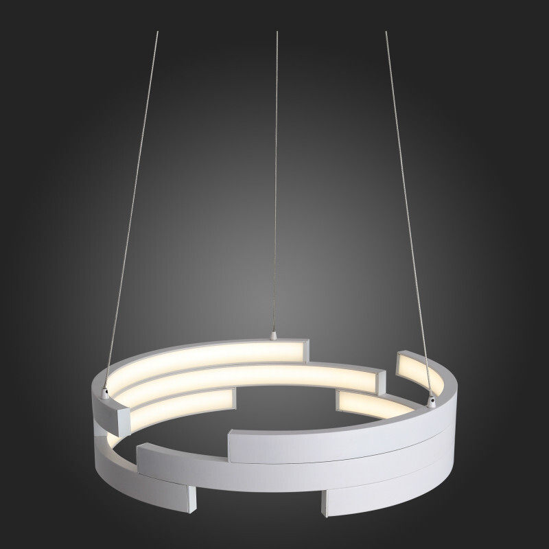 Подвесная люстра ST Luce SL963.503.01