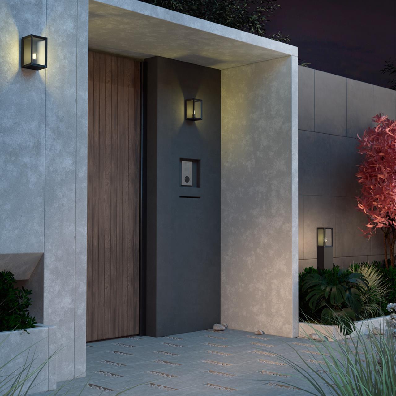 Светильник ландшафтный Novotech 370947