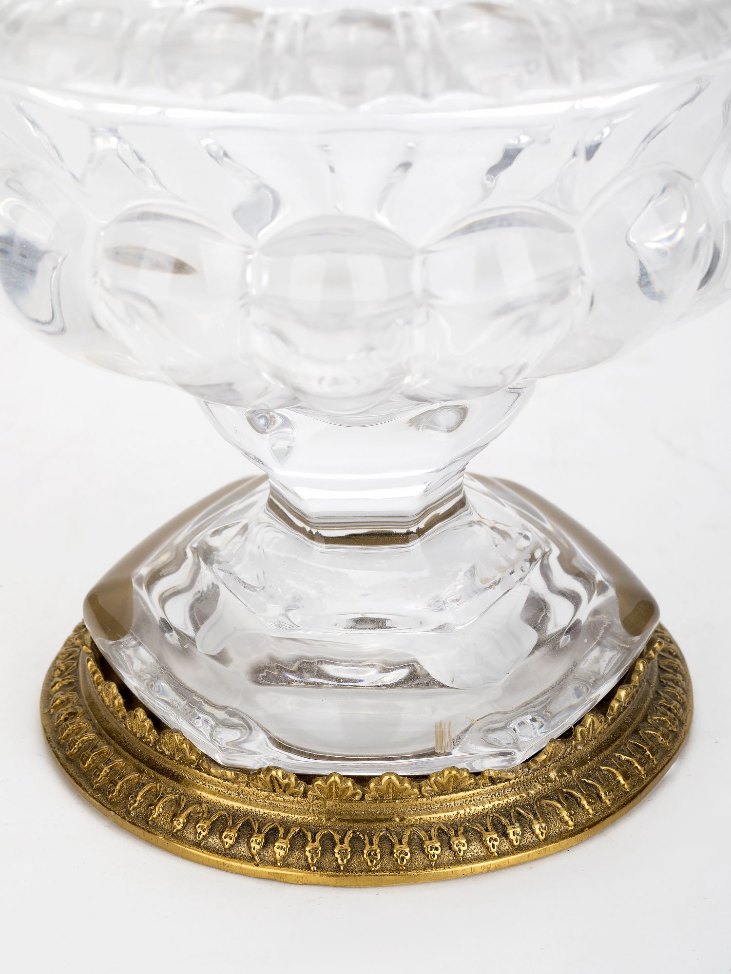 Чаша с ручкой Glasar HGL314M/GLASS