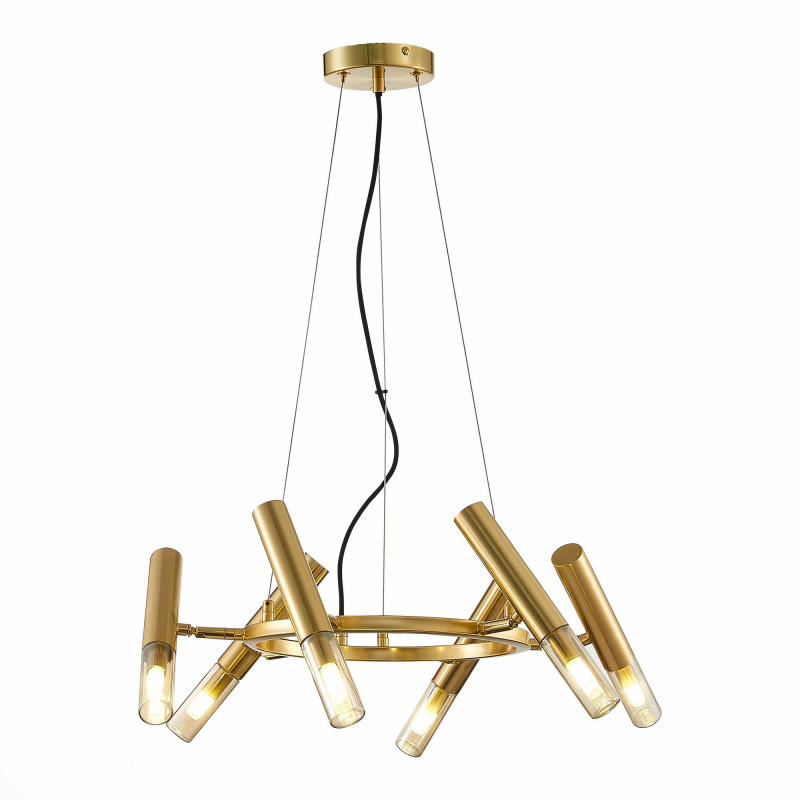 Подвесная люстра ST-Luce SL1236.203.06