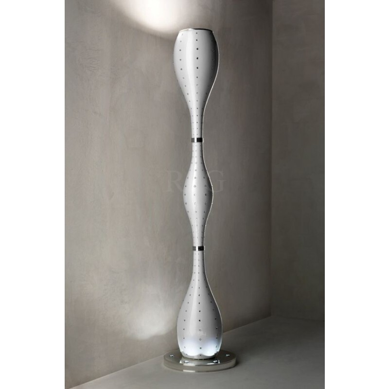 Напольный светильник Masiero Grace/STL1+6 Напольный светильник Masiero Grace/STL1+6