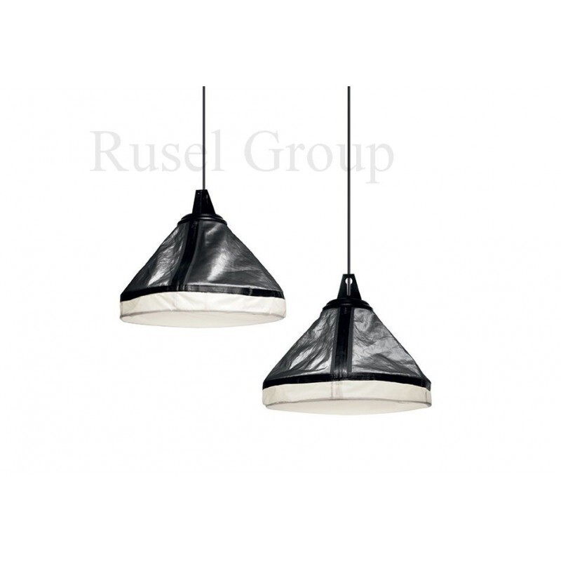 Подвесной светильник Foscarini Diesel drumbox sospensione