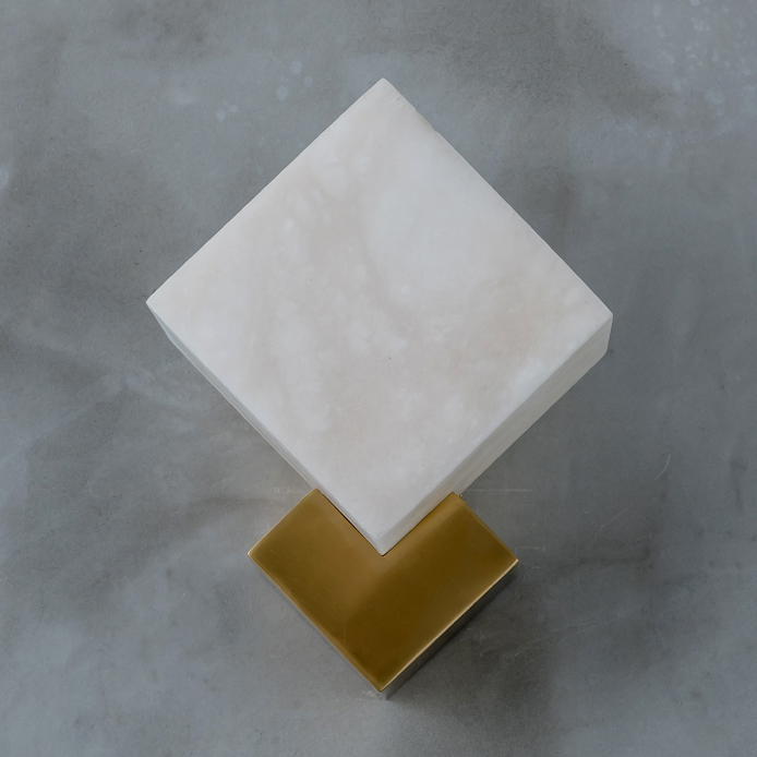 Настенный светильник OBSCUR by ImperiumLoft