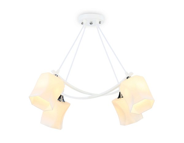 Подвесная люстра Ambrella Light TR303156