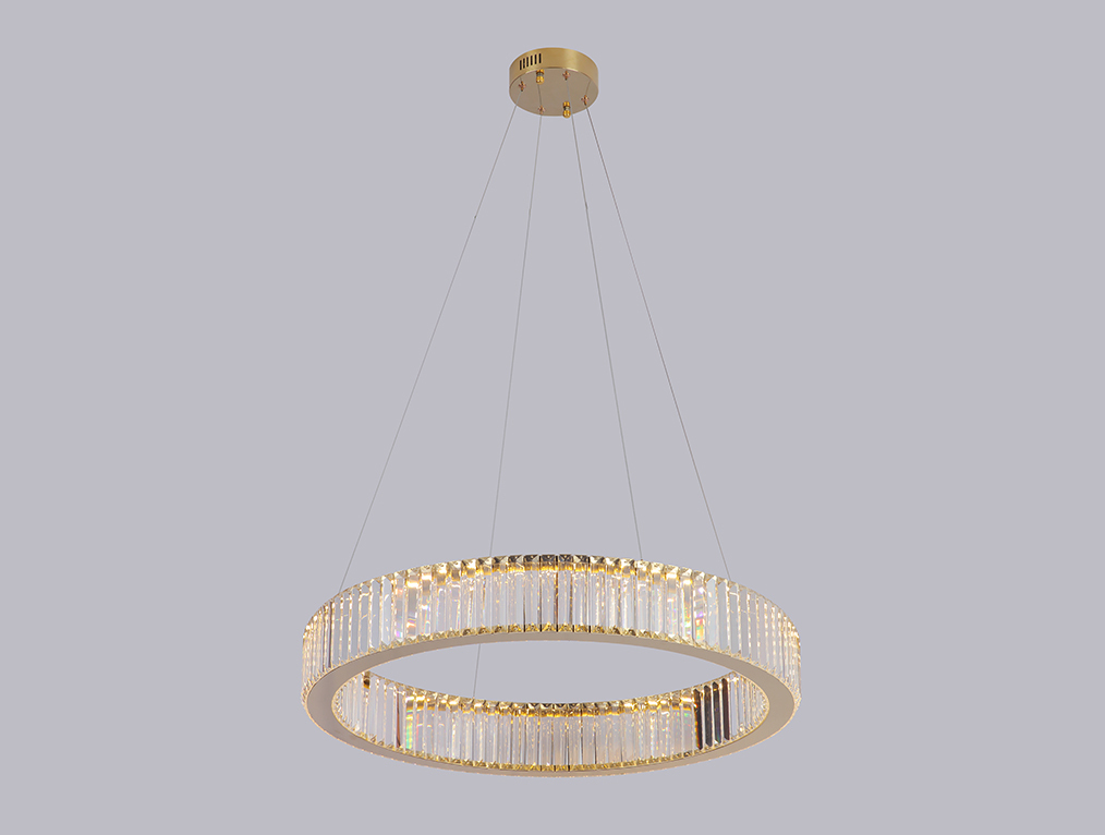 Подвесной светильник Newport 8443/S gold new