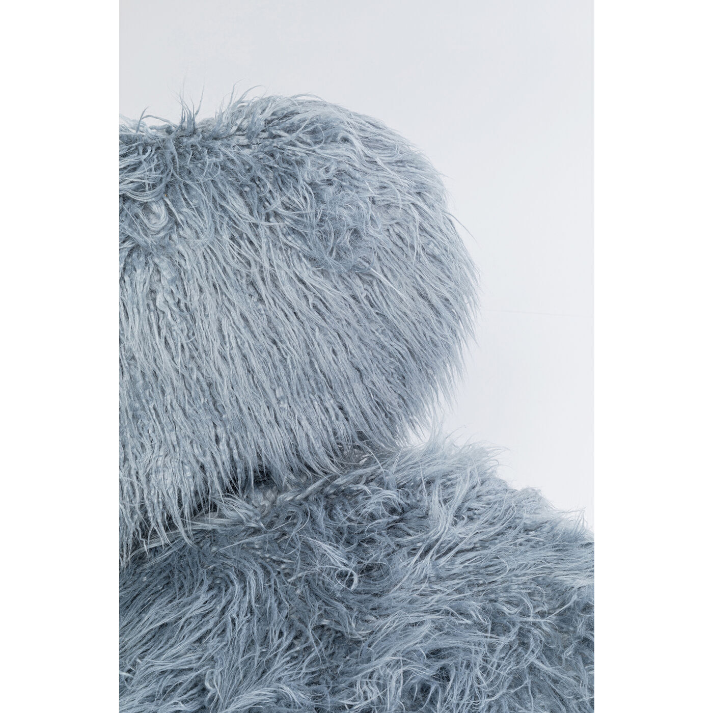 Стул мягкий KARE Yeti 87178