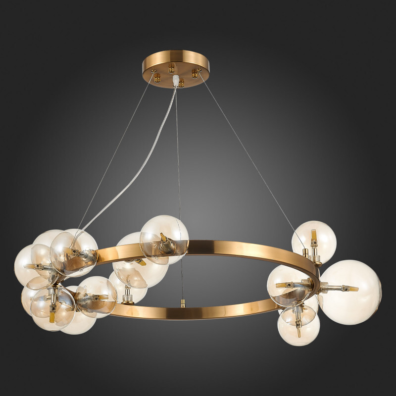 Подвесной светильник ST Luce SL1165.303.15