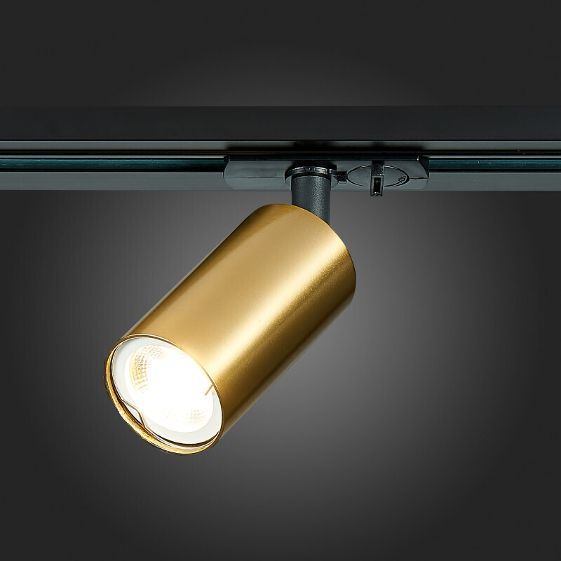 Светильник на шине ST-Luce ST300.206.01