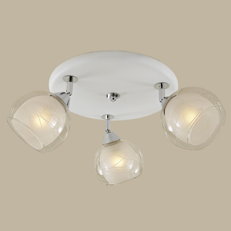 Накладная люстра Citilux CL158131