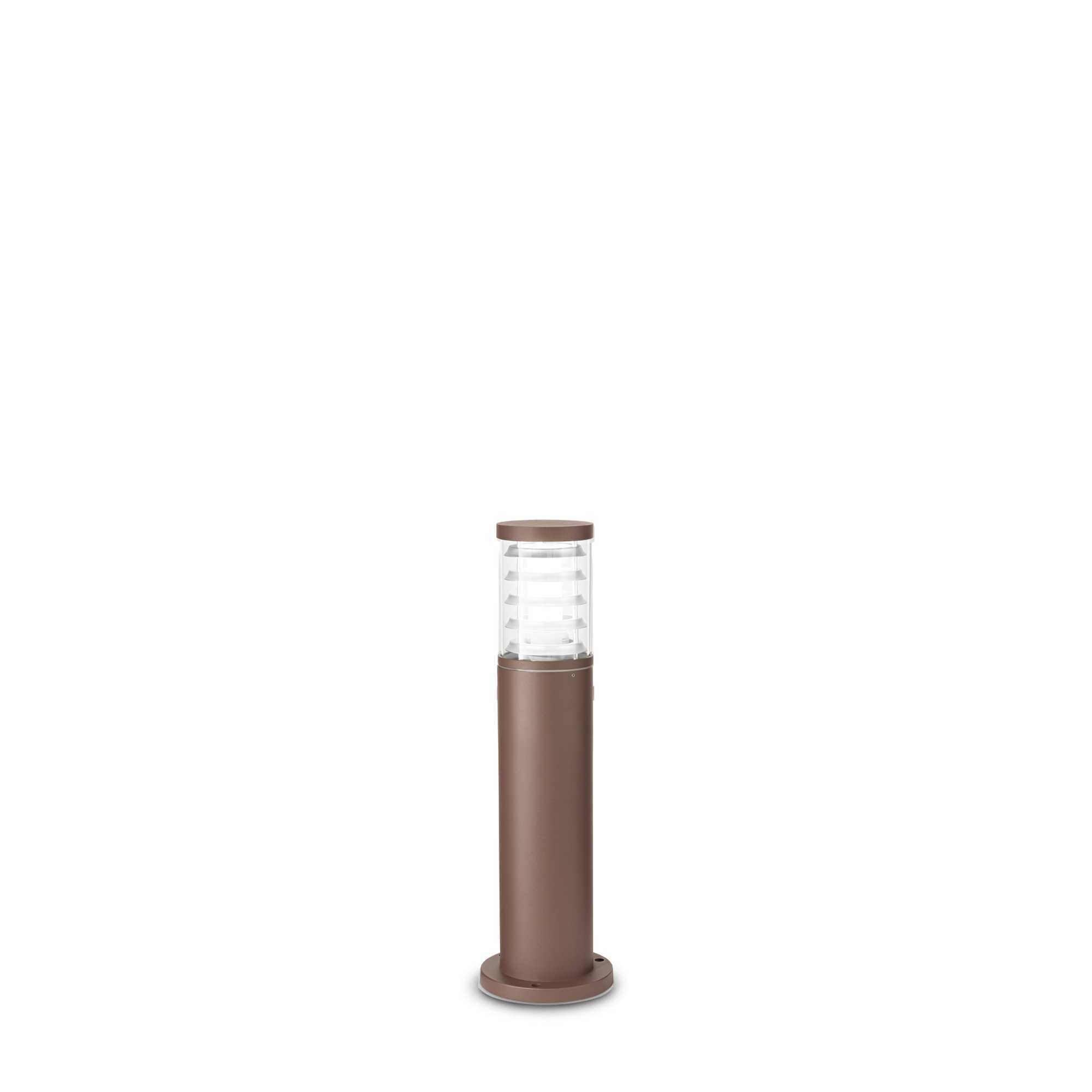 Напольный светильник Ideal Lux TRONCO PT1 H40 COFFEE 248271