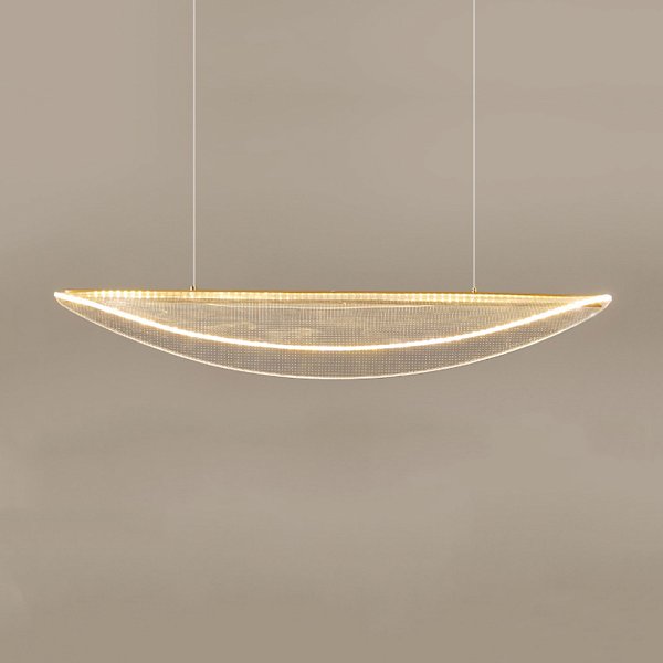 Подвесной светильник MASSON L60 3000К by ImperiumLoft