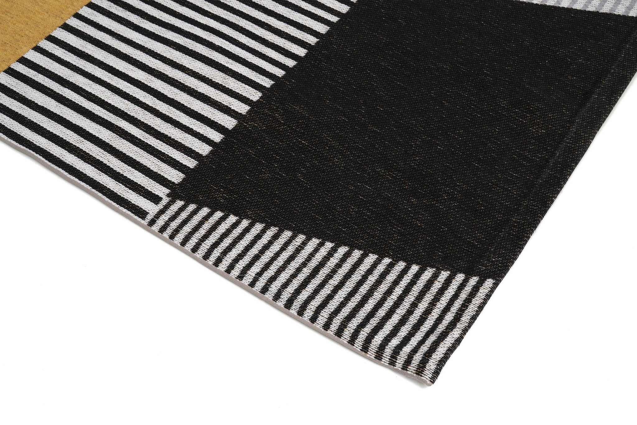 Ковер Carpet Decor METROPOLLIS Yellow C1249