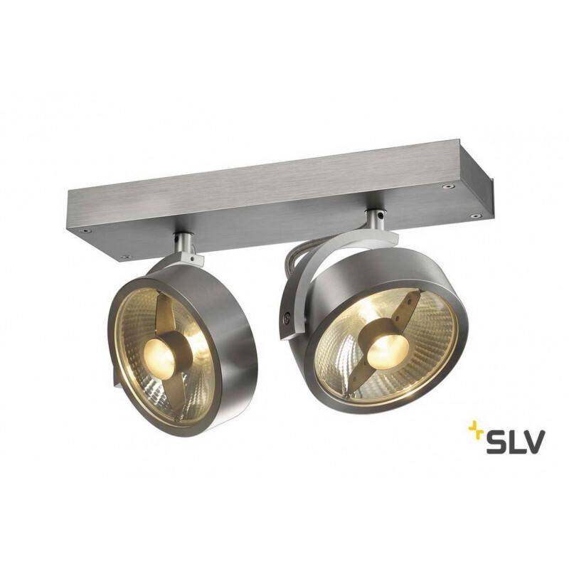 Настенный светильник SLV 147316